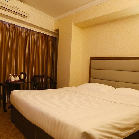 Towns Well Hotel Μακάο Εξωτερικό φωτογραφία