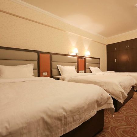 Towns Well Hotel Μακάο Εξωτερικό φωτογραφία