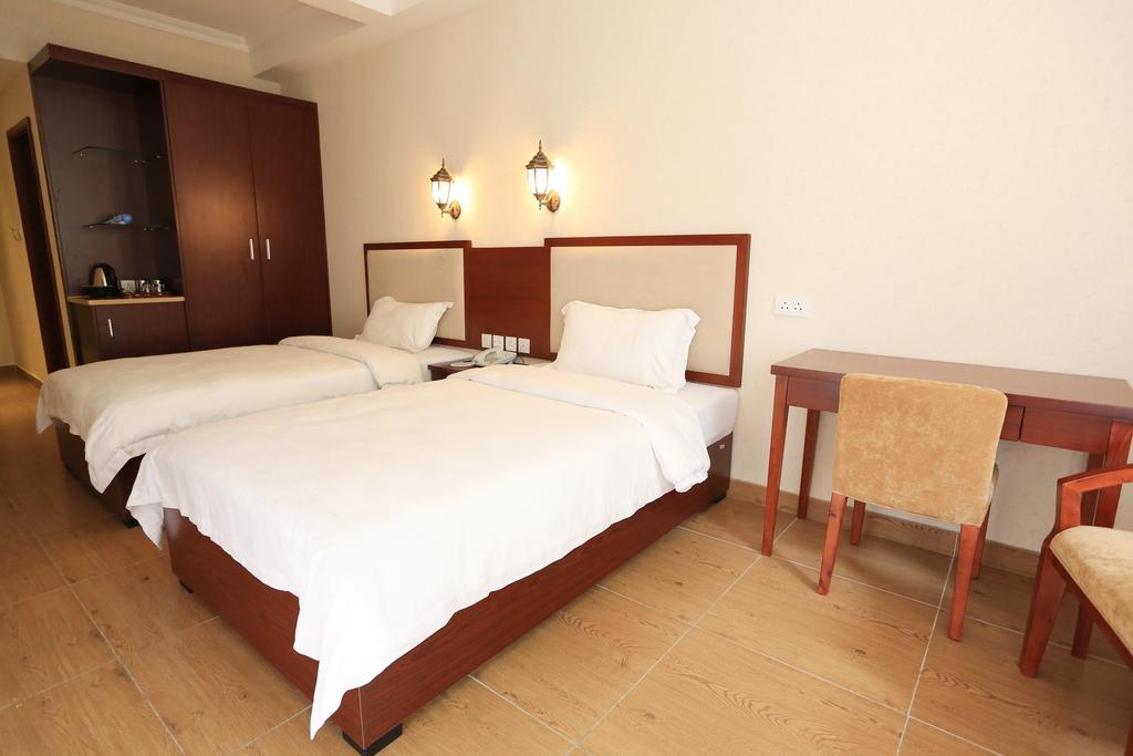 Towns Well Hotel Μακάο Εξωτερικό φωτογραφία