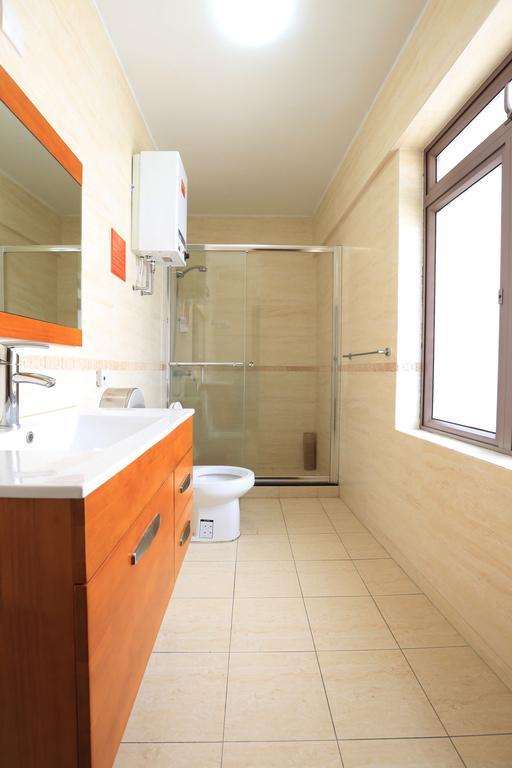 Towns Well Hotel Μακάο Εξωτερικό φωτογραφία