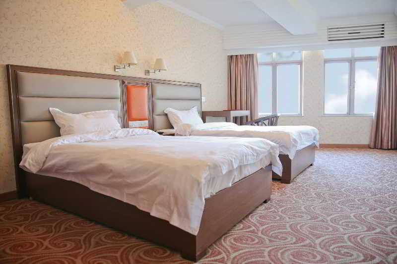 Towns Well Hotel Μακάο Εξωτερικό φωτογραφία