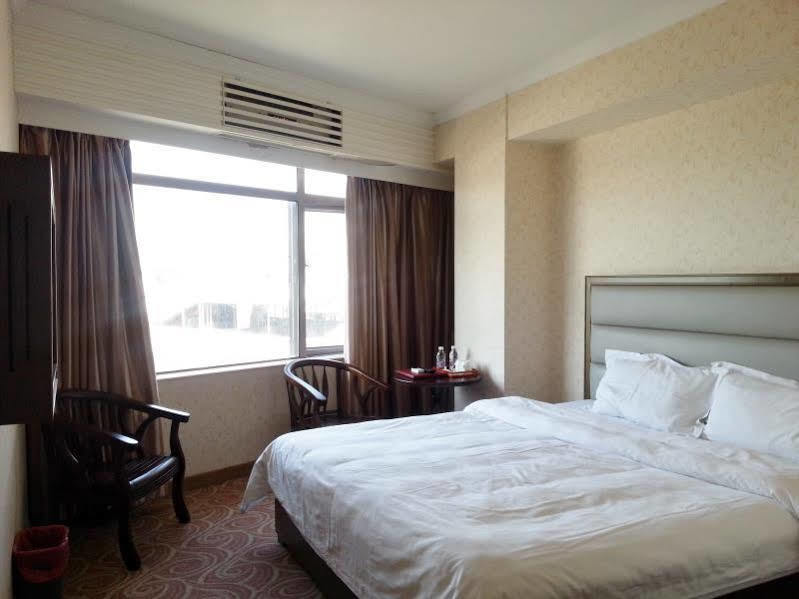 Towns Well Hotel Μακάο Εξωτερικό φωτογραφία