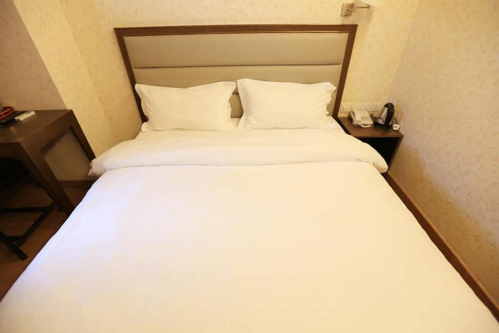 Towns Well Hotel Μακάο Εξωτερικό φωτογραφία