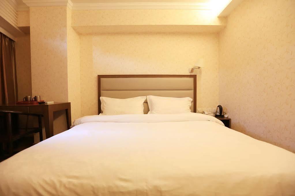 Towns Well Hotel Μακάο Εξωτερικό φωτογραφία