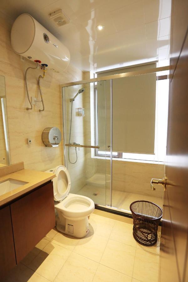 Towns Well Hotel Μακάο Εξωτερικό φωτογραφία